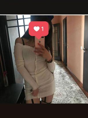 Проститутка Алина - Кыргызстан