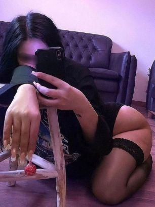 Проститутка Адинай - Кыргызстан