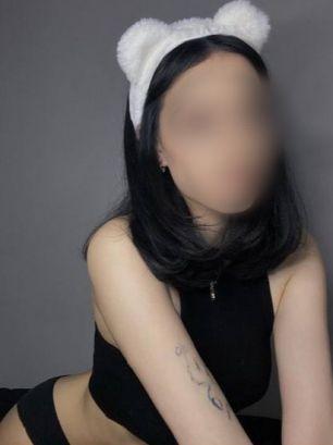 Проститутка Зая - Кыргызстан